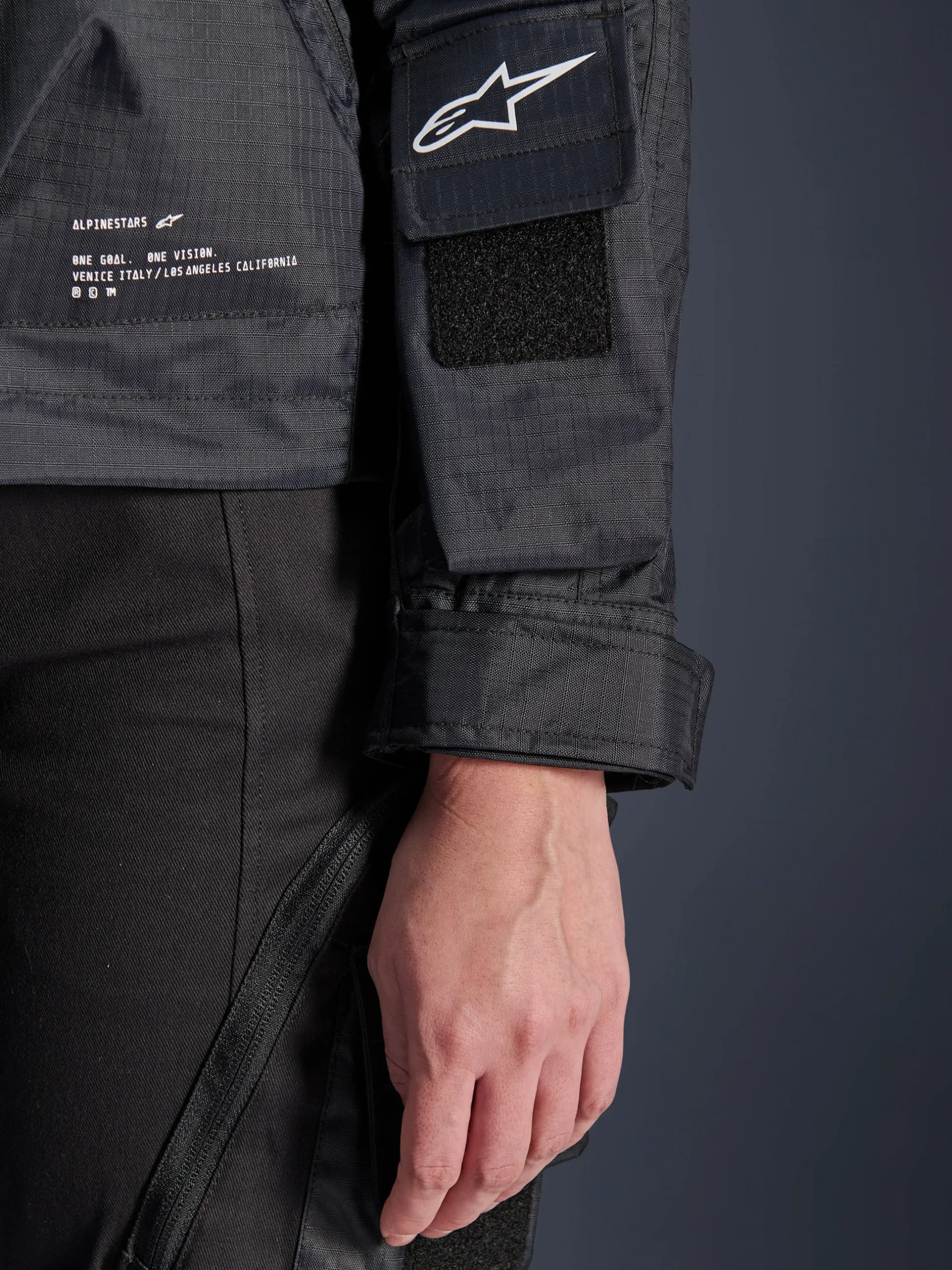 Women Molly Air Jacket