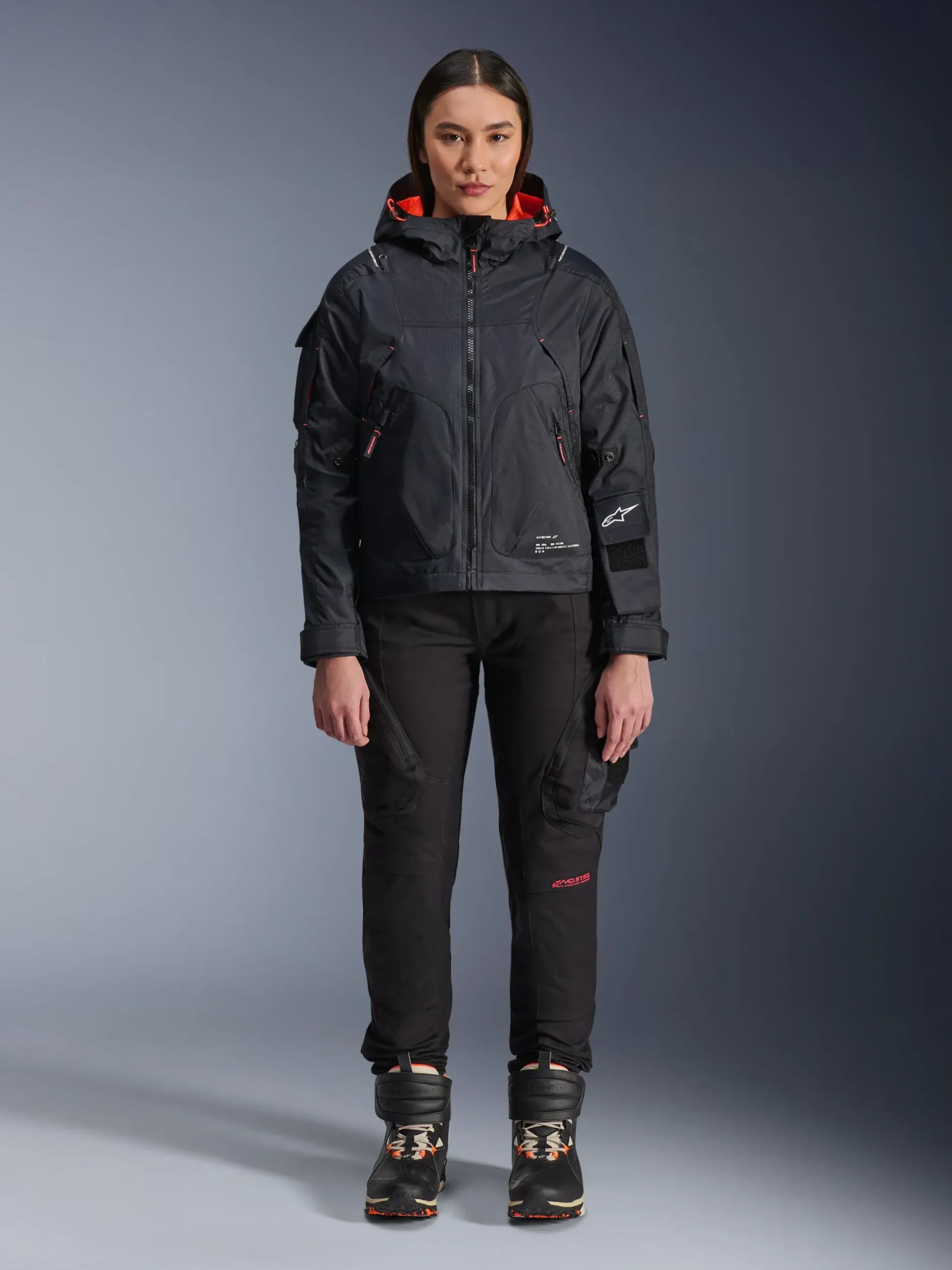 Women Molly Air Jacket