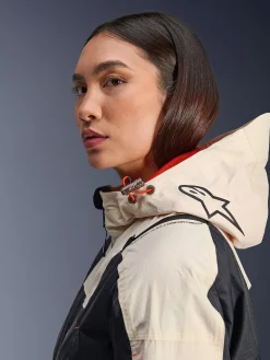 Women Molly Air Jacket