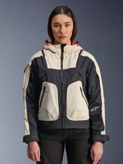 Women Molly Air Jacket