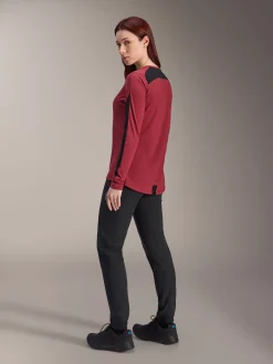 Women Stella A-Dura Dri Astar Jersey - Long Sleeve
