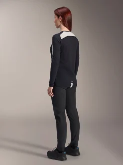 Women Stella A-Dura Dri Astar Jersey - Long Sleeve