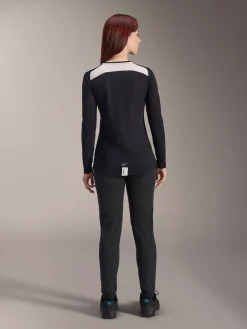 Women Stella A-Dura Dri Astar Jersey - Long Sleeve