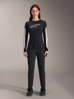 Women Stella A-Dura Dri Astar Jersey - Long Sleeve