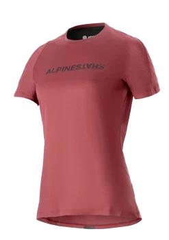 Women Stella A-Dura Dri Switch Jersey - Short Sleeve