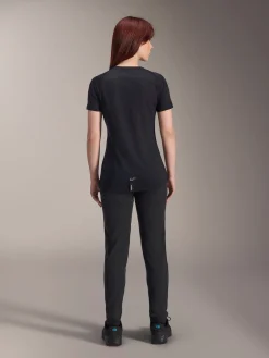 Women Stella A-Dura Dri Switch Jersey - Short Sleeve