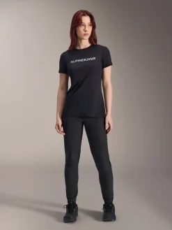 Women Stella A-Dura Dri Switch Jersey - Short Sleeve