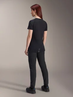 Women Stella A-Dura Dri Switch Jersey - Short Sleeve