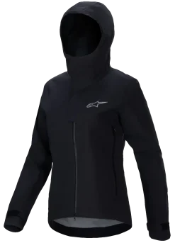 Women Stella A-Dura Elite Waterproof Jacket