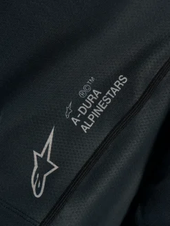 Women Stella A-Dura Ride Jersey - Long Sleeve