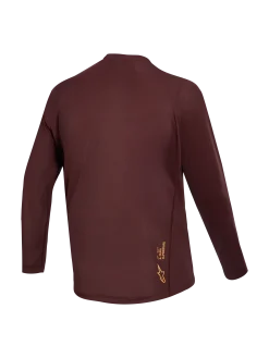 Women Stella A-Dura Ride Jersey - Long Sleeve
