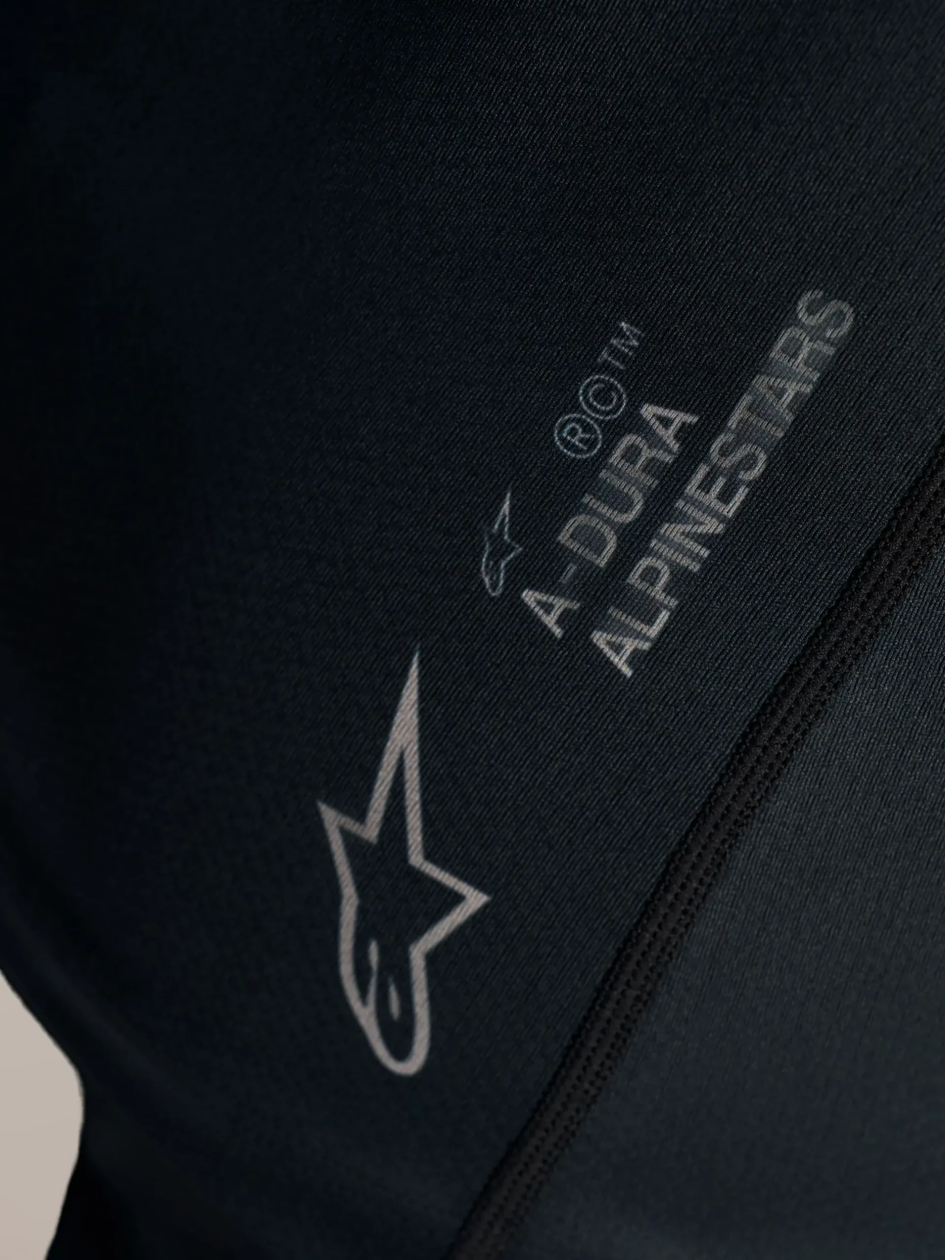 Women Stella A-Dura Ride Jersey - Short Sleeve