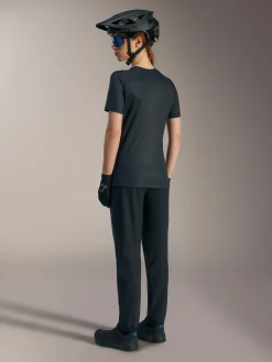 Women Stella A-Dura Ride Jersey - Short Sleeve