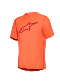 Women Stella A-Dura Ride Jersey - Short Sleeve