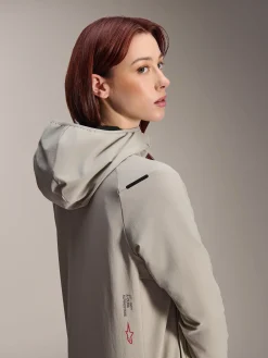 Women Stella A-Dura Thermal Jacket