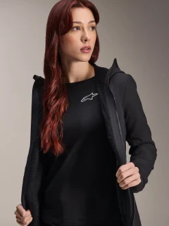 Women Stella A-Dura Thermal Jacket