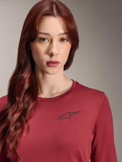 Women Stella A-Dura Thermal Jersey