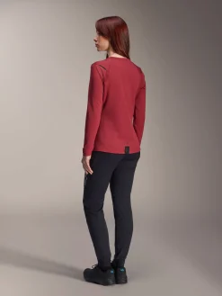 Women Stella A-Dura Thermal Jersey