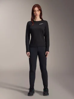 Women Stella A-Dura Thermal Jersey