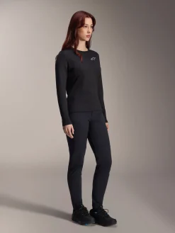 Women Stella A-Dura Thermal Jersey
