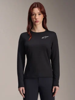 Women Stella A-Dura Thermal Jersey