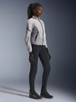 Women Stella Aeroshell Airflow Jacket