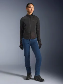 Women Stella Aeroshell Airflow Jacket