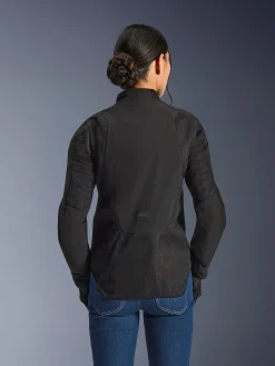 Women Stella Aeroshell Airflow Jacket