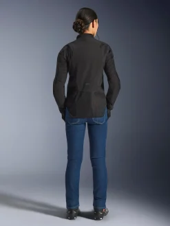Women Stella Aeroshell Airflow Jacket