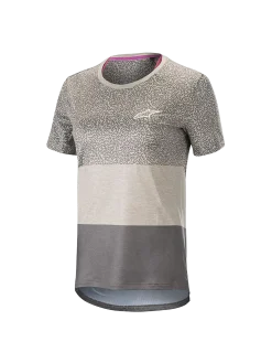 Women Stella Alps 8.0 Jersey - Short Sleeve