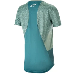 Women Stella Alps 8.0 Jersey - Short Sleeve