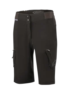 Women Stella Alps 8.0 Shorts