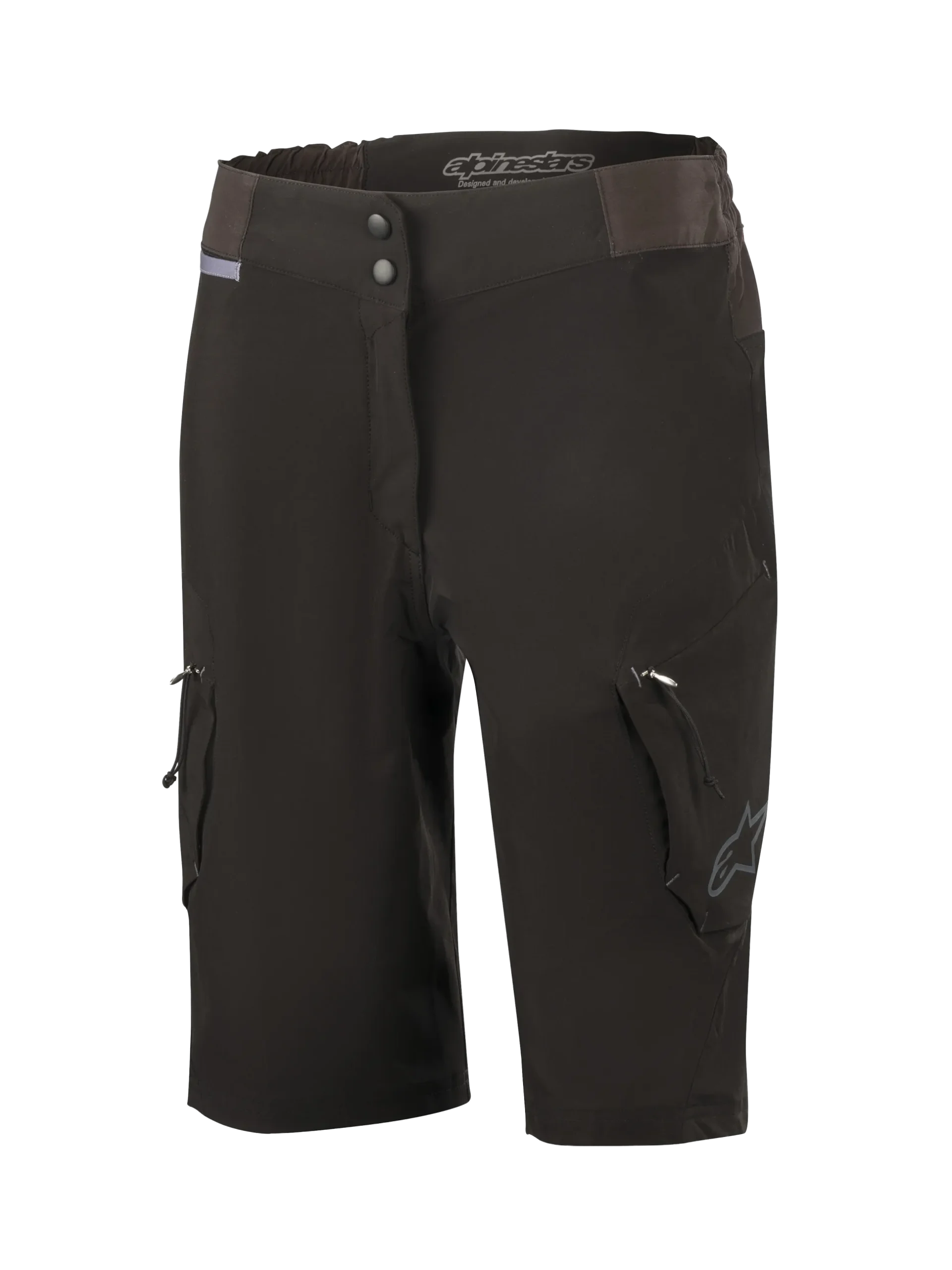 Women Stella Alps 8.0 Shorts