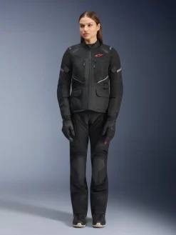 Women Stella Andes Air Drystar® Jacket
