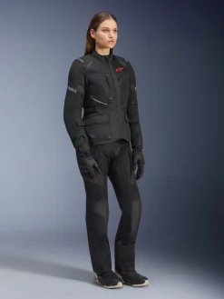 Women Stella Andes Air Drystar® Jacket