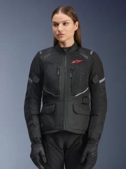 Women Stella Andes Air Drystar® Jacket