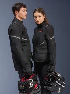 Women Stella Andes Air Drystar® Jacket