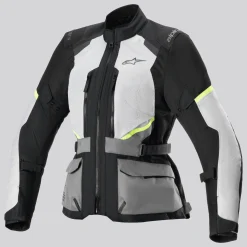 Women Stella Andes Air Drystar® Jacket