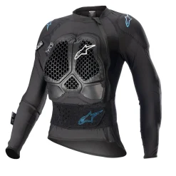 Women Stella Bionic Action V2 Protection Jacket