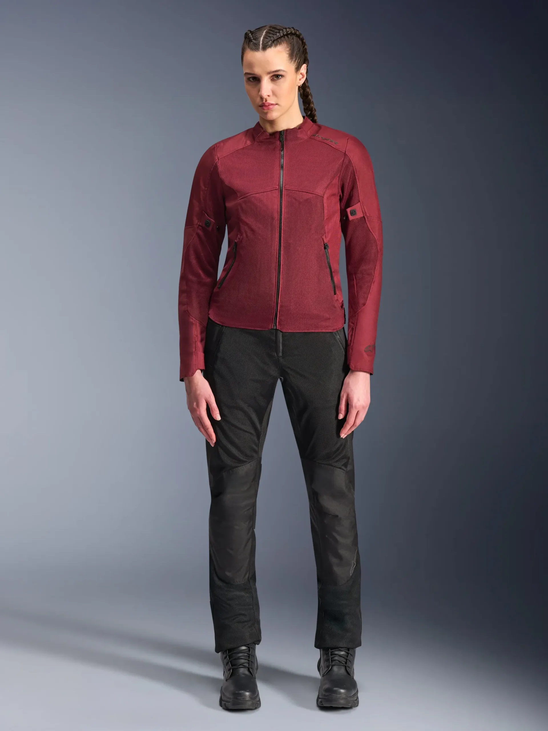 Women Stella C-1 Air Jacket