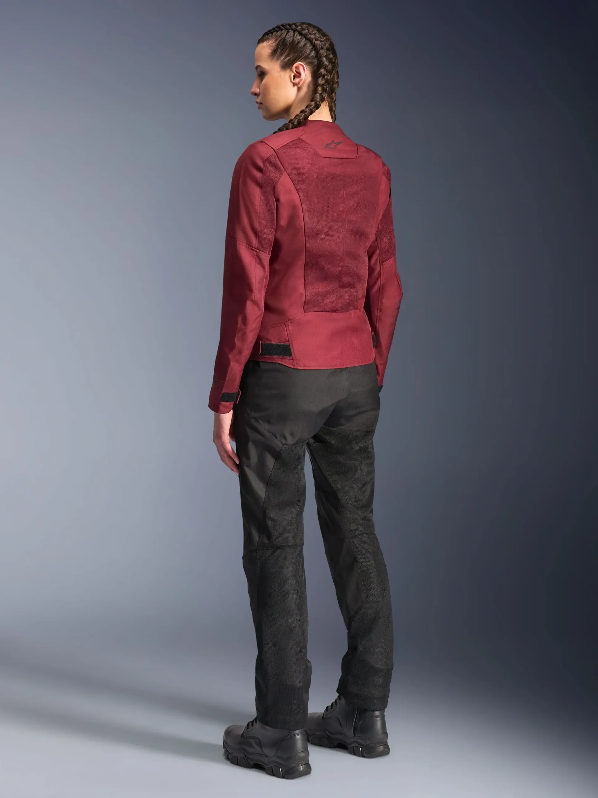 Women Stella C-1 Air Jacket