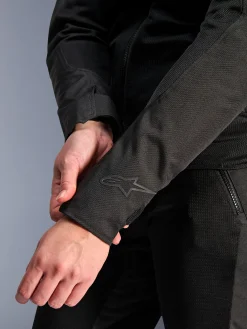 Women Stella C-1 Air Jacket