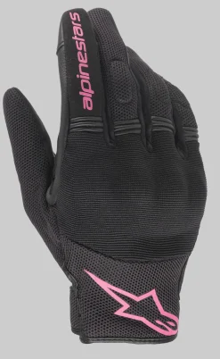 Women Stella Copper Gloves