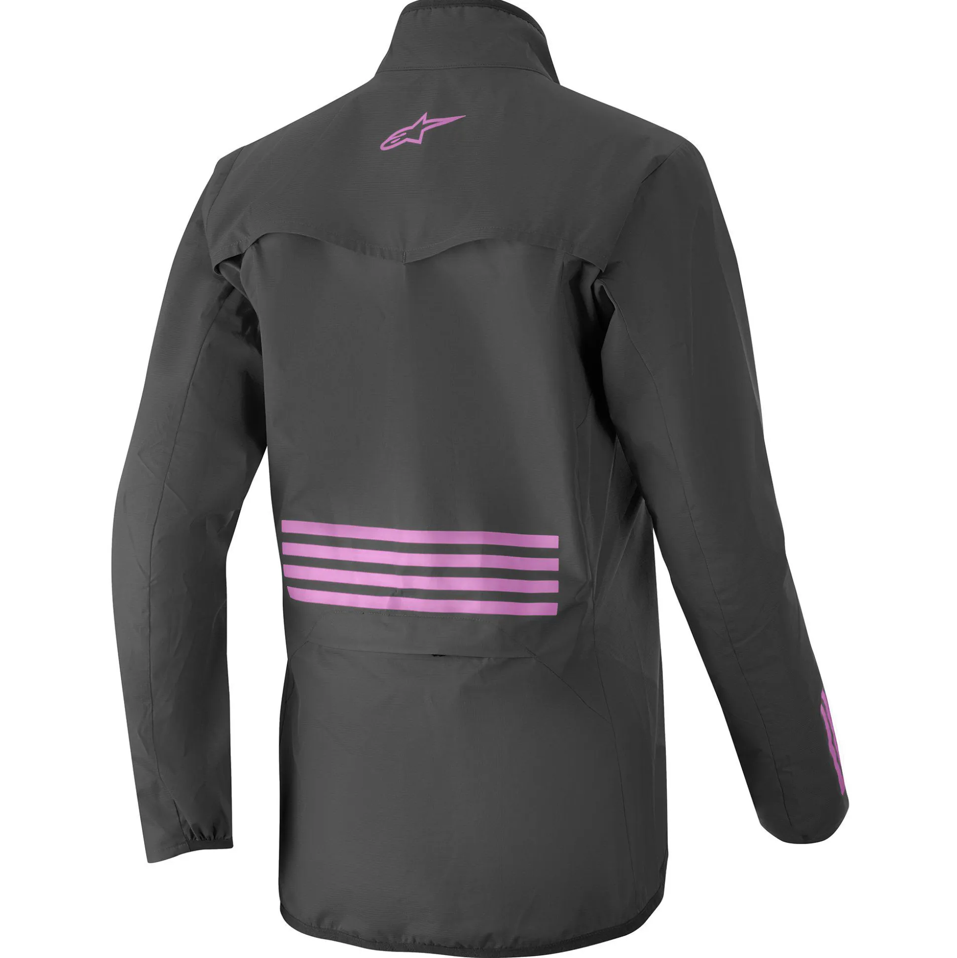 Women Stella Descender Jacket
