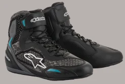 Women Stella Faster-3 Rideknit® Shoes