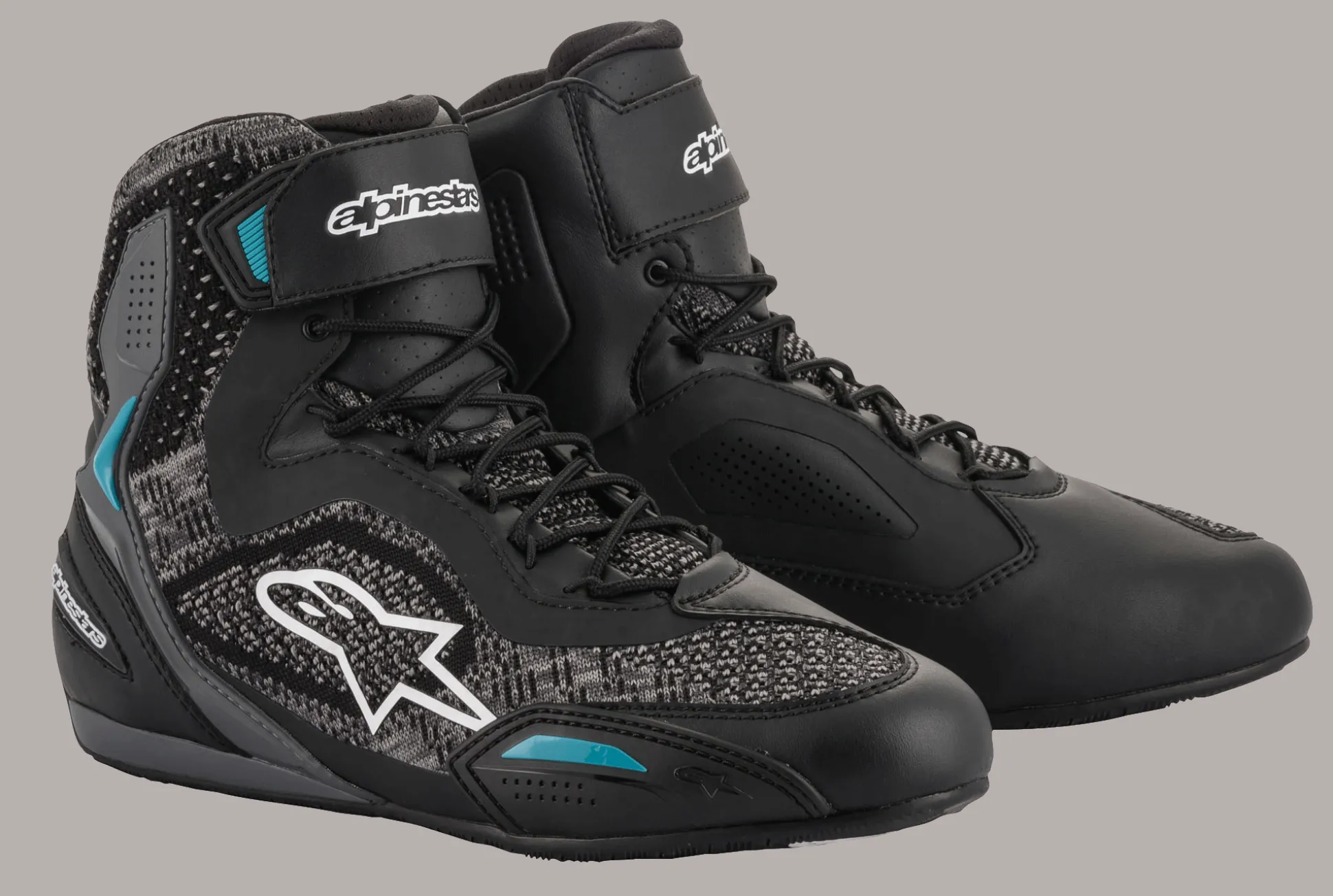Women Stella Faster-3 Rideknit® Shoes