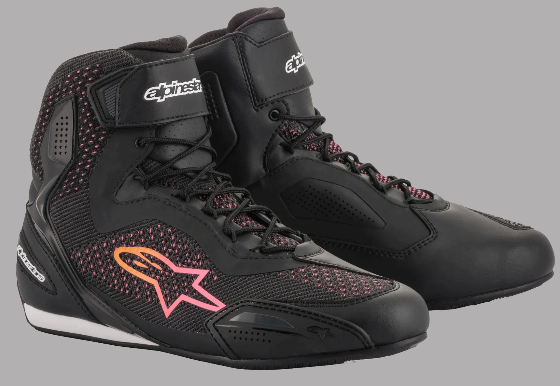 Women Stella Faster-3 Rideknit® Shoes
