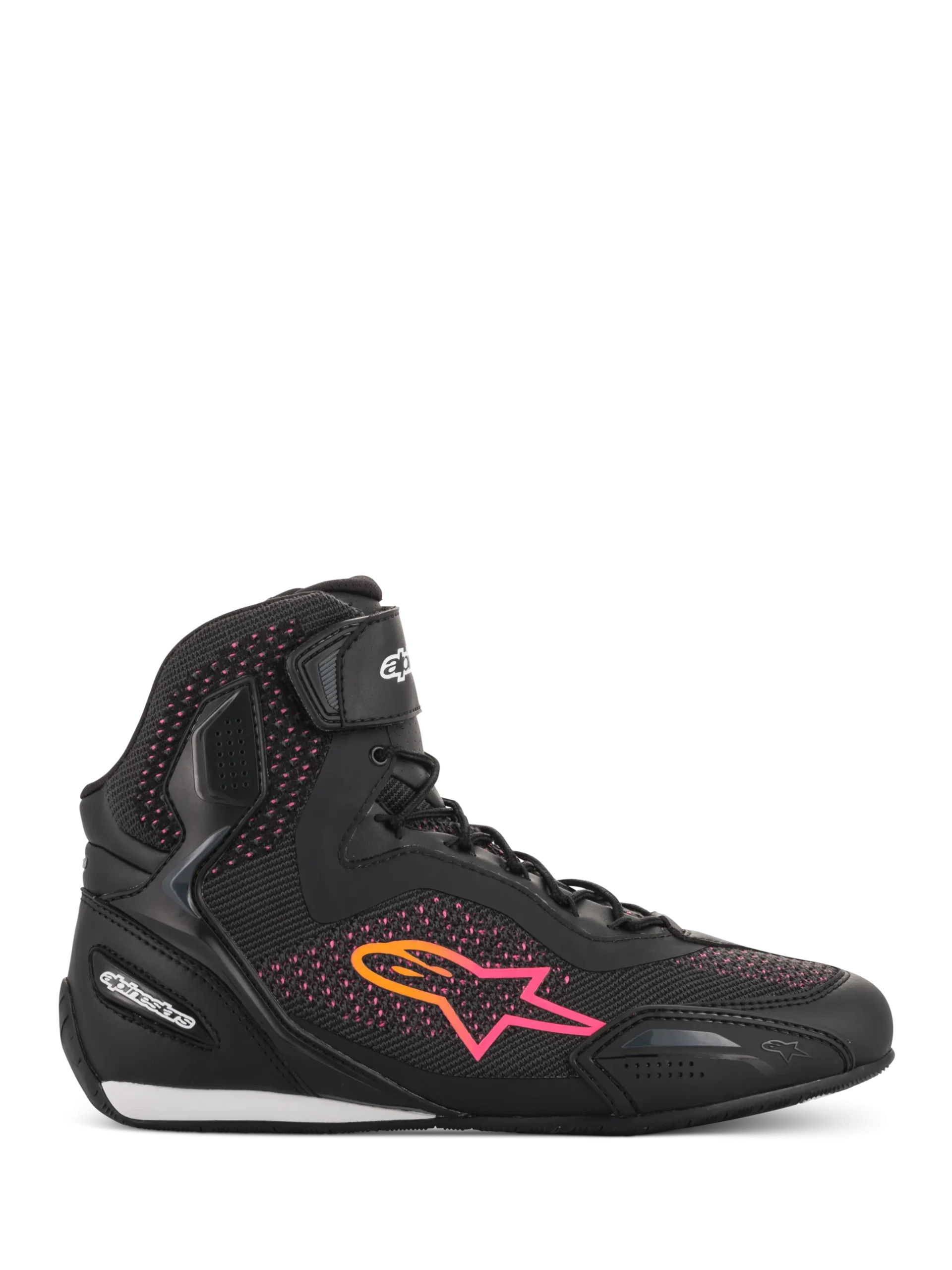 Women Stella Faster-3 Rideknit® Shoes