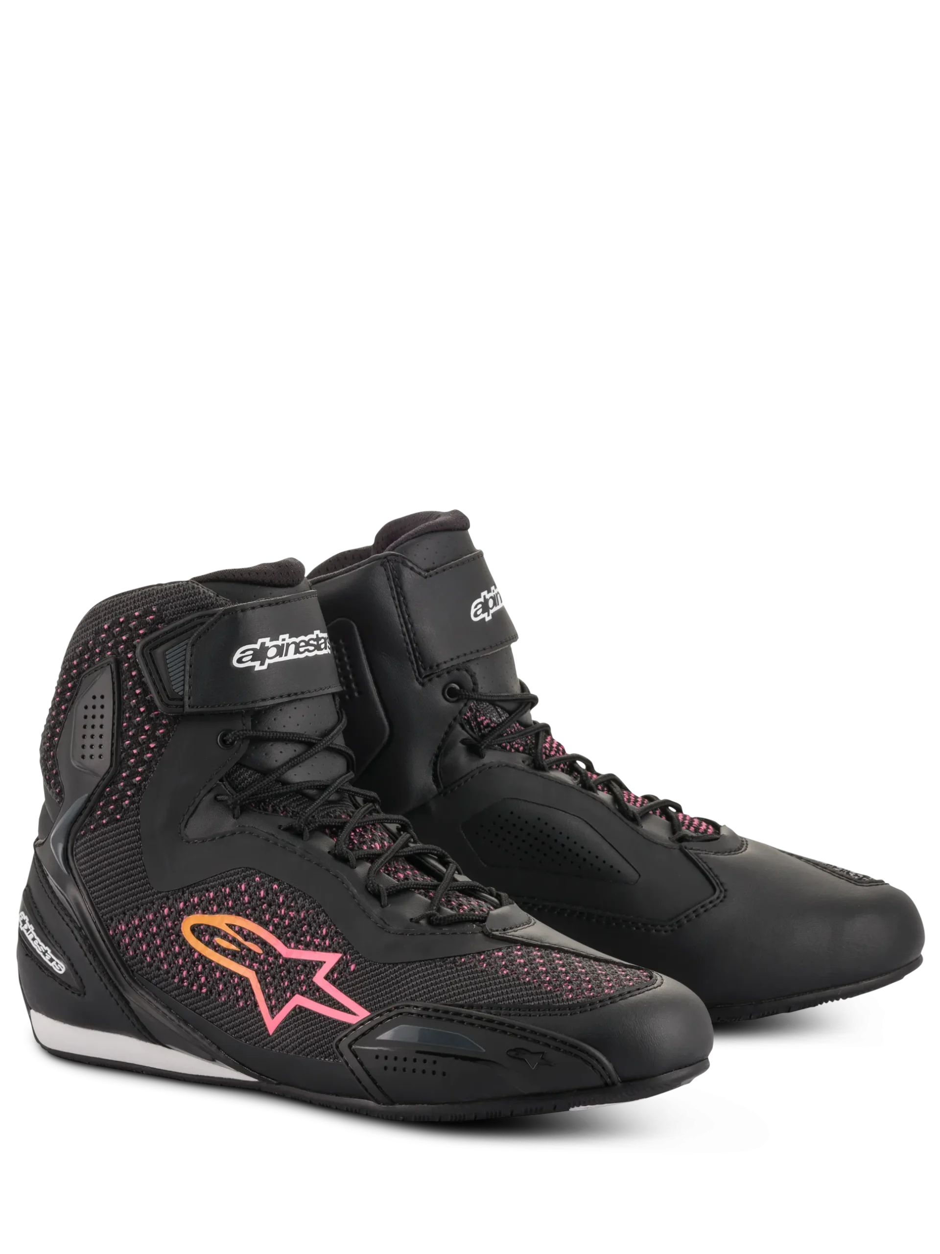 Women Stella Faster-3 Rideknit® Shoes