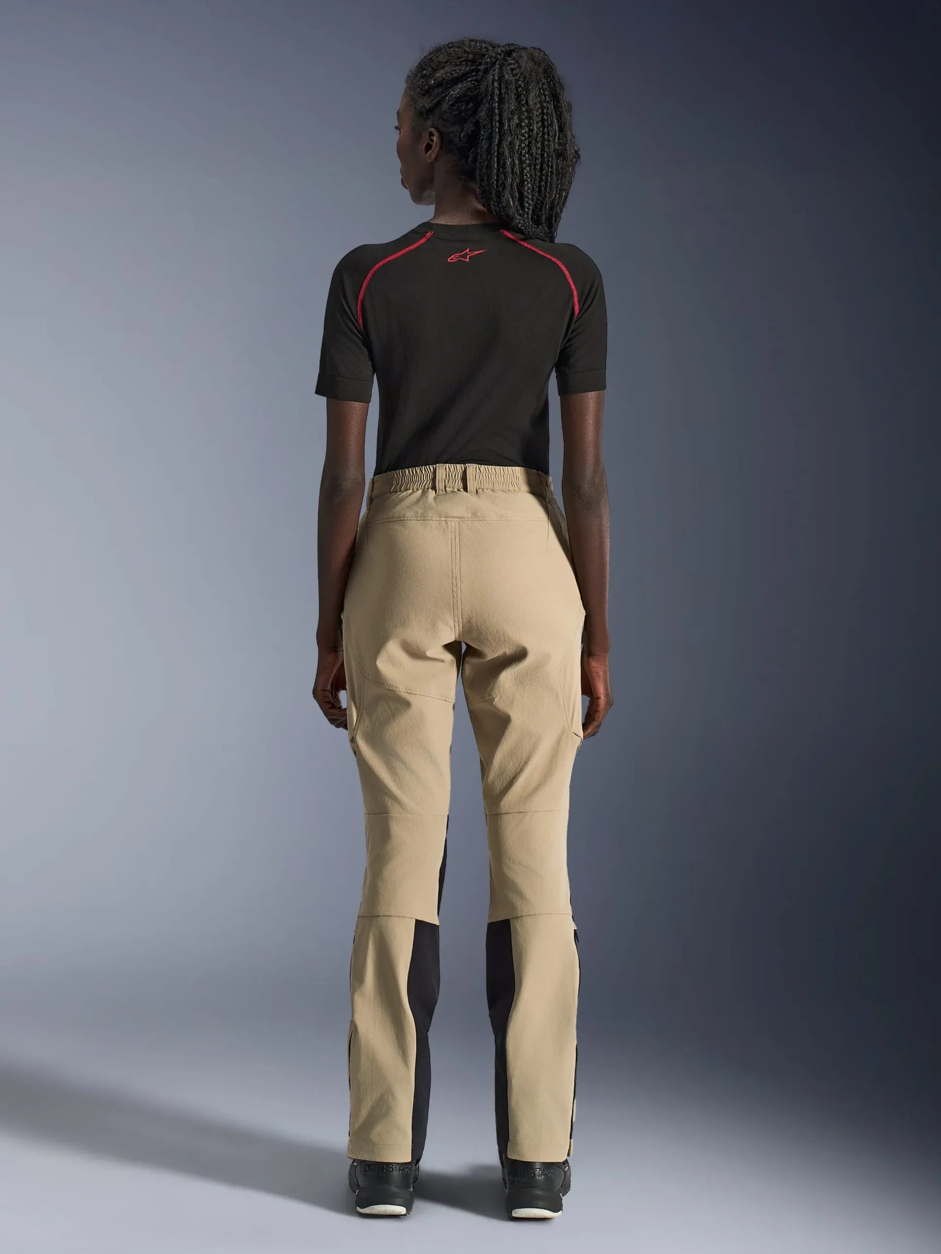 Women Stella Flex-AST Explorer Pants